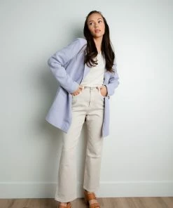 FORE Collection Lonny Blazer Apparel