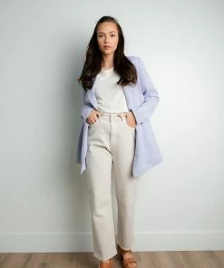 FORE Collection Lonny Blazer Apparel