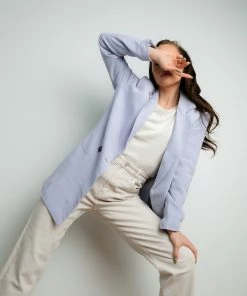 FORE Collection Lonny Blazer Apparel