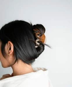 Angels Welcome Market Juno Claw Clip