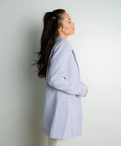 FORE Collection Lonny Blazer Apparel