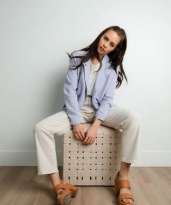 FORE Collection Lonny Blazer Apparel