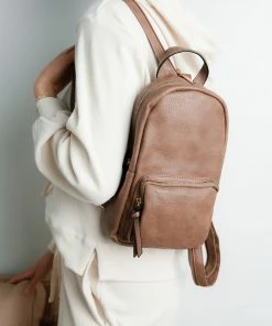 Handbag Factory Indiana Backpack