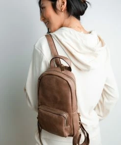 Handbag Factory Indiana Backpack