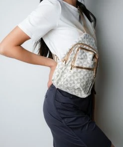 Bag Boutique Bailey Crossover Backpack