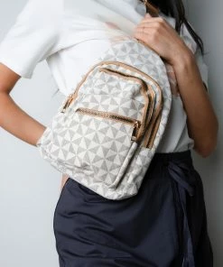 Bag Boutique Bailey Crossover Backpack