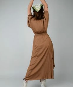 Grade & Gather Apparel You've Got Mail Dress