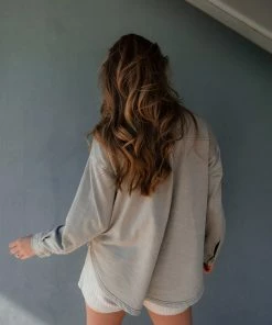 Thread & Supply Apparel Orion Jacket In Moss