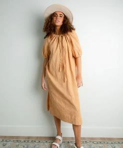 Listicle Little Miss Sunshine Dress