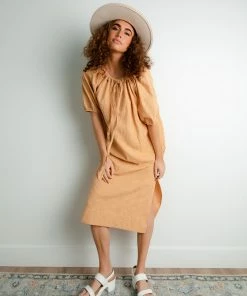 Listicle Little Miss Sunshine Dress