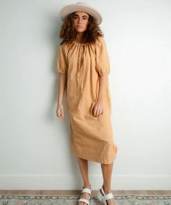 Listicle Little Miss Sunshine Dress