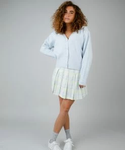 Kori America The Notebook Tennis Skirt