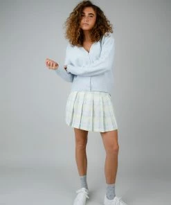 Kori America The Notebook Tennis Skirt