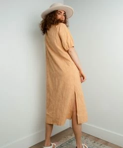 Listicle Little Miss Sunshine Dress