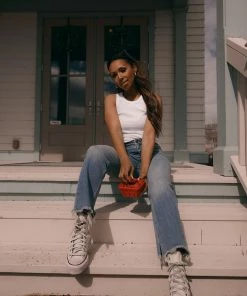 Hidden Apparel Dream On Denim