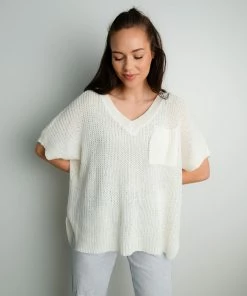 Newbury Kustom Natalie Top Apparel