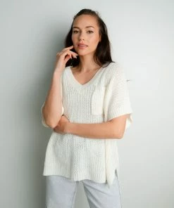 Newbury Kustom Natalie Top Apparel