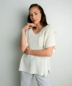 Newbury Kustom Natalie Top Apparel