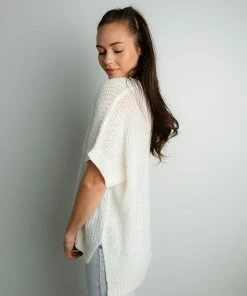 Newbury Kustom Natalie Top Apparel