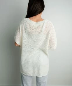 Newbury Kustom Natalie Top Apparel