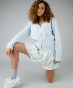 Kori America The Notebook Tennis Skirt