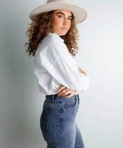 Be Cool Another Story Button Down