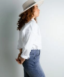 Be Cool Another Story Button Down