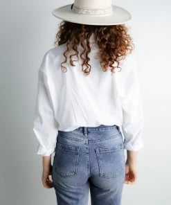 Be Cool Another Story Button Down