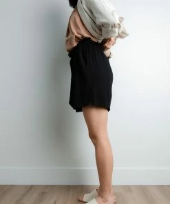 TeaNRose Cup Of Tea Shorts Apparel