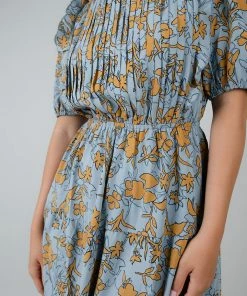 Calista Matilda Floral Dress Apparel