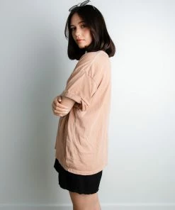 Kid Dangerous Roses Graphic Tee