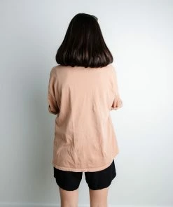 Kid Dangerous Roses Graphic Tee