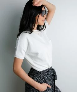 Allie Rose Apparel All Things Bright Top