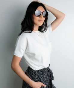 Allie Rose Apparel All Things Bright Top