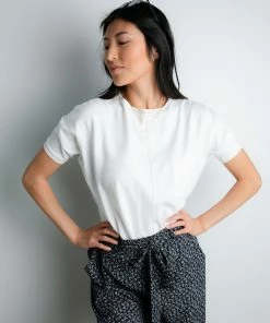 Allie Rose Apparel All Things Bright Top