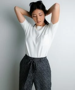 Allie Rose Apparel All Things Bright Top