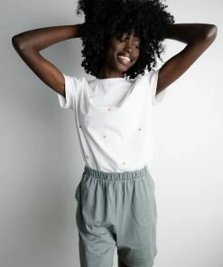 TeaNRose Fun In The Sun Tee FINAL SALE Apparel