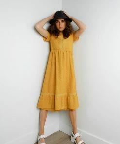 Polagram Apparel Golden Hour Dress