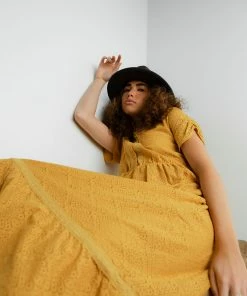 Polagram Apparel Golden Hour Dress