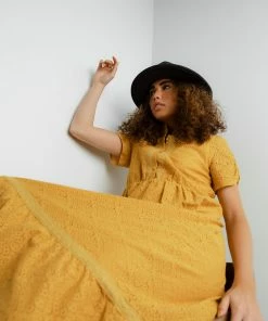 Polagram Apparel Golden Hour Dress