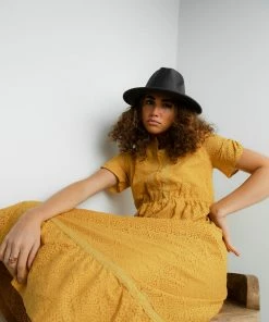 Polagram Apparel Golden Hour Dress