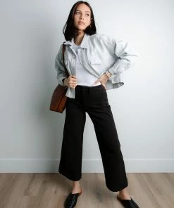 TeaNRose As It Was Jacket Apparel