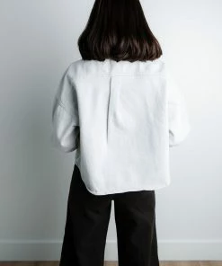 TeaNRose As It Was Jacket Apparel