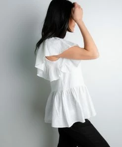 Leia&Co New Romantics Top