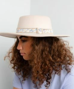 Ellison On Location Brim Hat Accessories