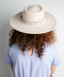 Ellison On Location Brim Hat Accessories