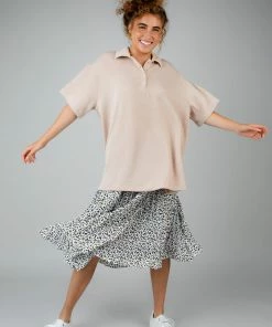 Emory Park The Breakfast Club Top