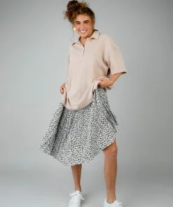 Emory Park The Breakfast Club Top