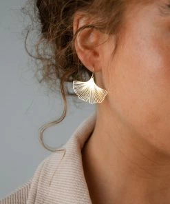 Amano Studio The Spins Earrings