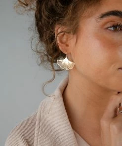 Amano Studio The Spins Earrings